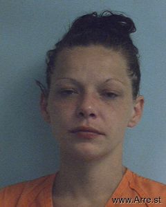 Carolyn Bennett Arrest Mugshot