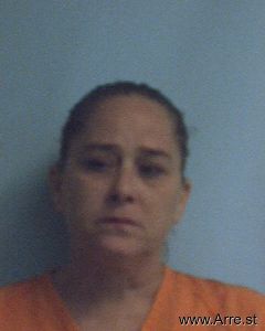 Carolyn Houser Arrest Mugshot