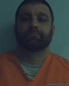 Charles Doland Arrest Mugshot