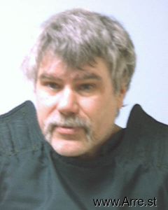Charles Johns Arrest Mugshot