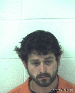 Charles Mckacheyiii Arrest Mugshot