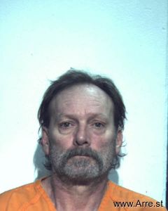 Charles Seaman Arrest Mugshot