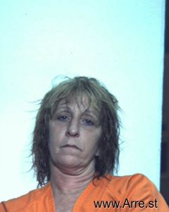 Cheryl Zalek Arrest Mugshot