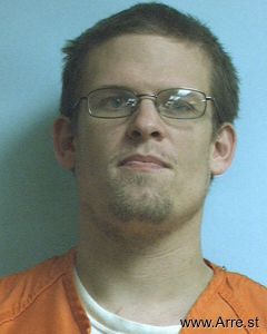 Christian Koelsch Arrest Mugshot