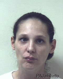Christina Altieri Arrest