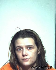 Christina Noga Arrest