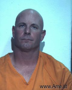 Christopher Bushaw Arrest Mugshot