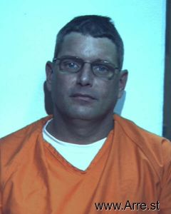 Christopher Clemens Arrest Mugshot