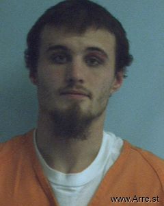 Christopher Cousins Arrest Mugshot