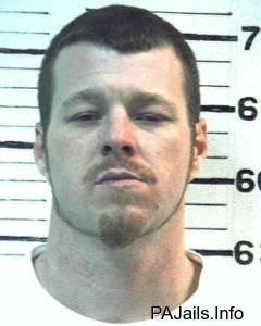 Christopher Dlugokecki Arrest Mugshot