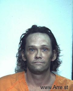 Christopher Hutchins Arrest Mugshot