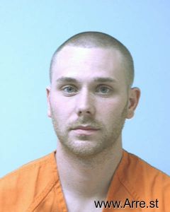 Christopher Moorhead Arrest