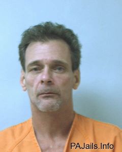 Clark Railey Arrest