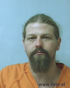 Clayton Miller Arrest Mugshot