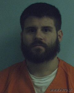 Cody Bowser Arrest Mugshot