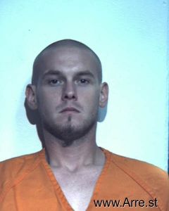 Cody Nethken Arrest Mugshot