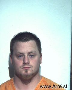 Cody Rock Arrest Mugshot