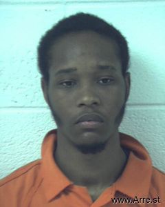 Coney Elijah Arrest Mugshot