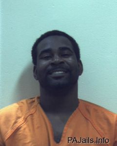 Cordero Davis Arrest Mugshot