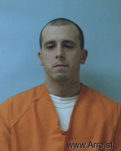 Corey Detwiler Arrest