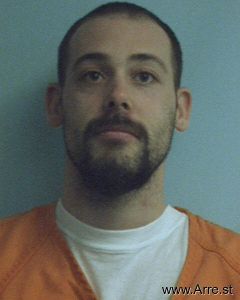 Corey Neely Arrest Mugshot