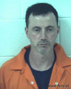 Craig Espigh Arrest Mugshot