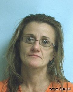 Cynthia Boltz Arrest Mugshot