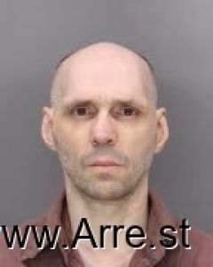 Calvin Winchell Arrest Mugshot