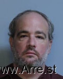 Carl Gaither Arrest Mugshot