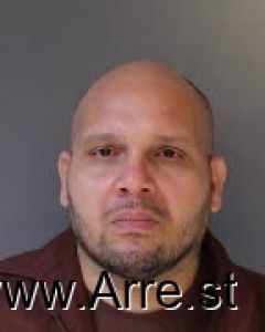 Carlos Arroyo-laboy Arrest Mugshot