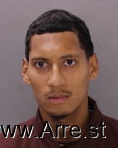 Carlos Norton Arrest Mugshot