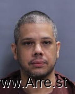 Carlos Reyes-ortiz Arrest Mugshot