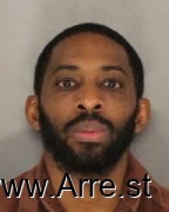 Carlton Watler Arrest Mugshot