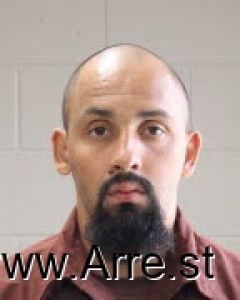 Carmelo Gonzalez Arrest Mugshot