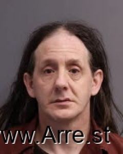 Casey Amaral Arrest Mugshot