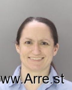 Catherine Morrison Arrest Mugshot