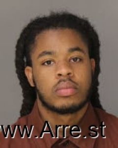 Cazier Graham Arrest Mugshot