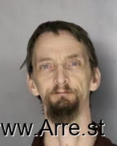 Cecil Shuck Arrest Mugshot