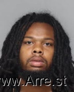 Chace Auston Arrest Mugshot