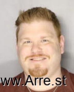 Chad Chadwick Arrest Mugshot