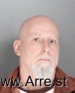 Chad Frantz Arrest Mugshot