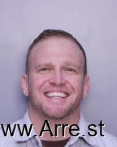 Chad Ginter Arrest