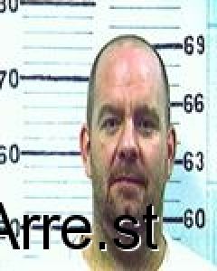 Charles Arnold Arrest Mugshot