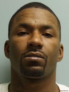 Charles Brown               Iii Arrest Mugshot