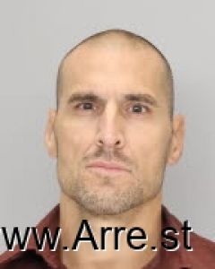 Charles Fetsko Arrest Mugshot