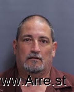 Charles Mattucci Arrest Mugshot