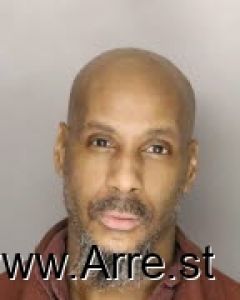 Charles Mcghee Ii Arrest Mugshot