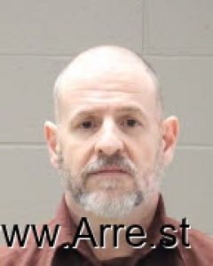 Charles Odenwalt Arrest Mugshot