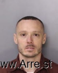 Charles Tarr Jr. Arrest Mugshot