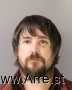 Charles Ulrich Arrest Mugshot